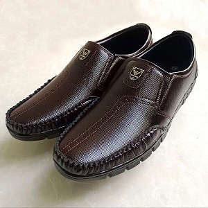 Stylish Addition - Luxury Stylish Casual Shoes For Men Fashionable Premium Quality (RS0010G)